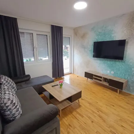 Apartman Finesi 3 Ohrid