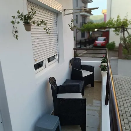 Finesi 3 Apartman *
