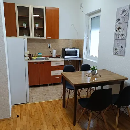 Finesi 3 Ohrid